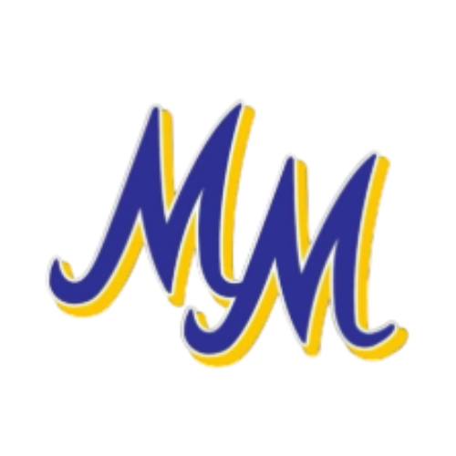 Marauders Baseball logo
